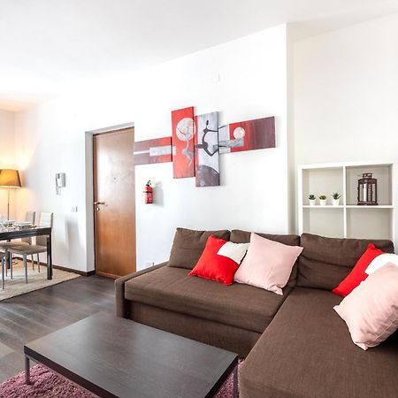 New Mico-Fiera Elegante E Accessoriato, Wi-Fi E Comfort Appartement Milaan Buitenkant foto