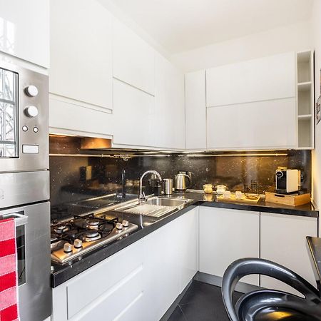 New Mico-Fiera Elegante E Accessoriato, Wi-Fi E Comfort Appartement Milaan Buitenkant foto