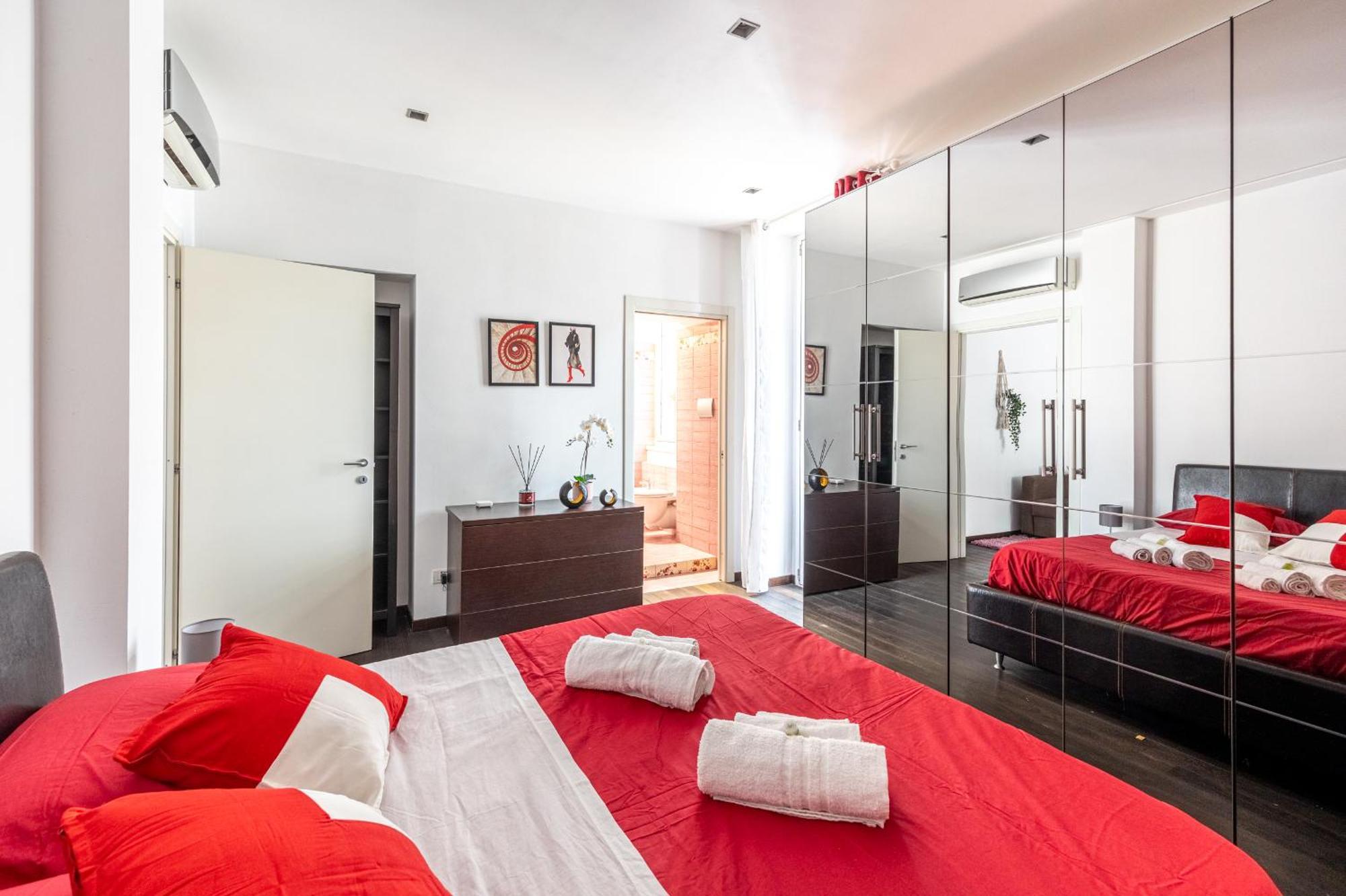 New Mico-Fiera Elegante E Accessoriato, Wi-Fi E Comfort Appartement Milaan Buitenkant foto