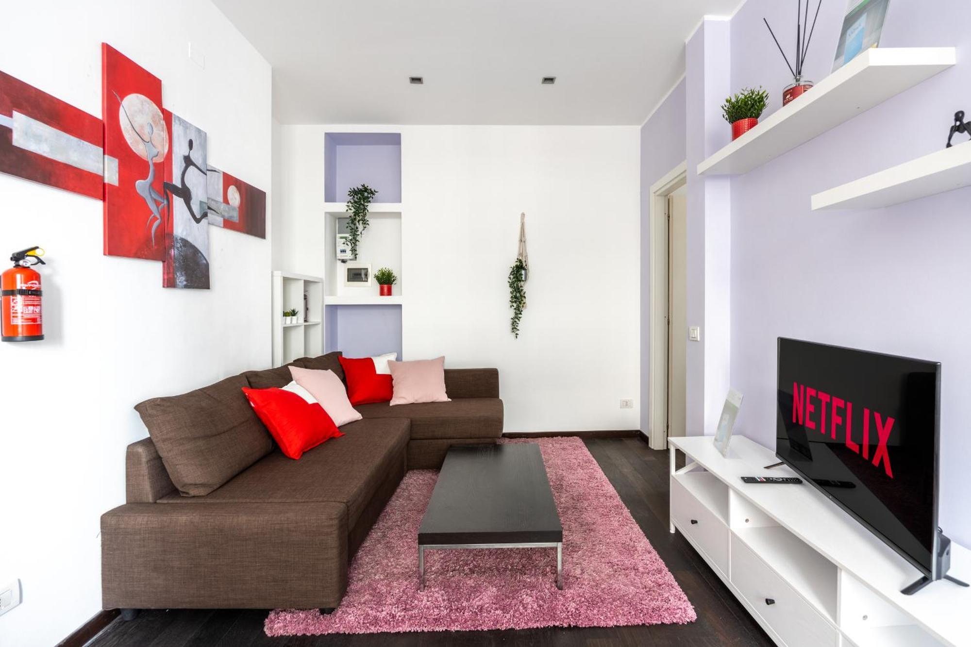 New Mico-Fiera Elegante E Accessoriato, Wi-Fi E Comfort Appartement Milaan Buitenkant foto