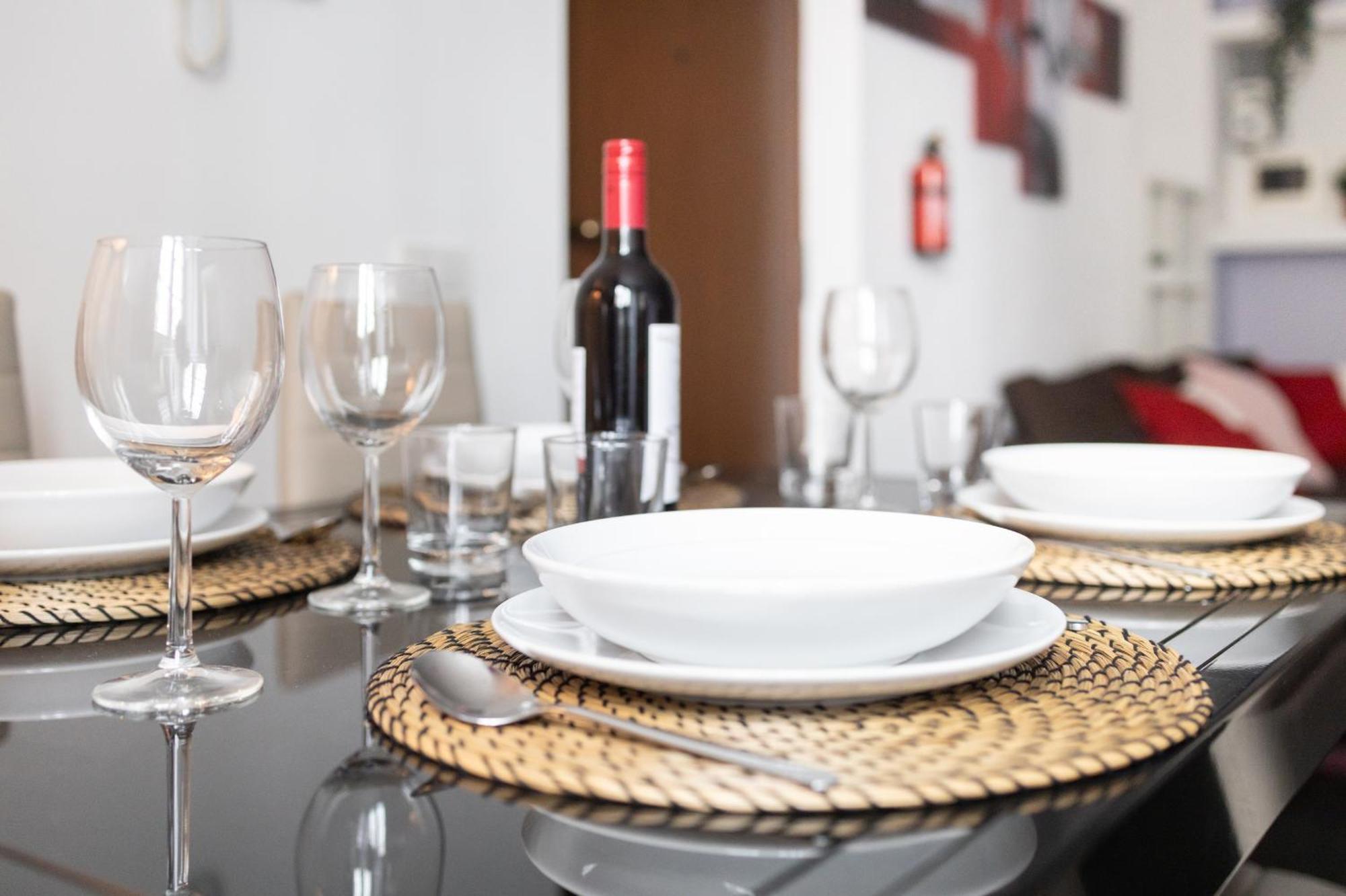 New Mico-Fiera Elegante E Accessoriato, Wi-Fi E Comfort Appartement Milaan Buitenkant foto